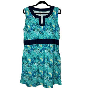 MAZU SWIM coverup, size XL